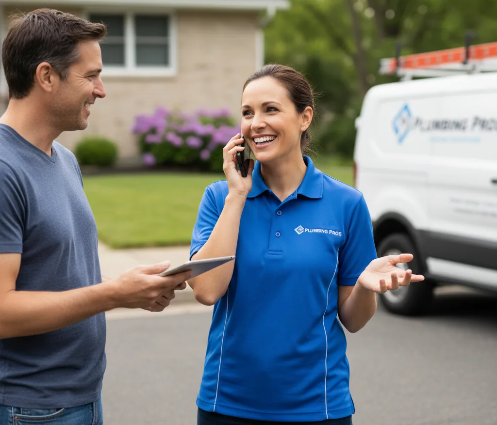 Water Heater Installation in Chagrin Falls, OH